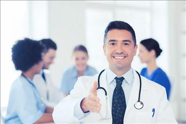 attracting top healthcare talent