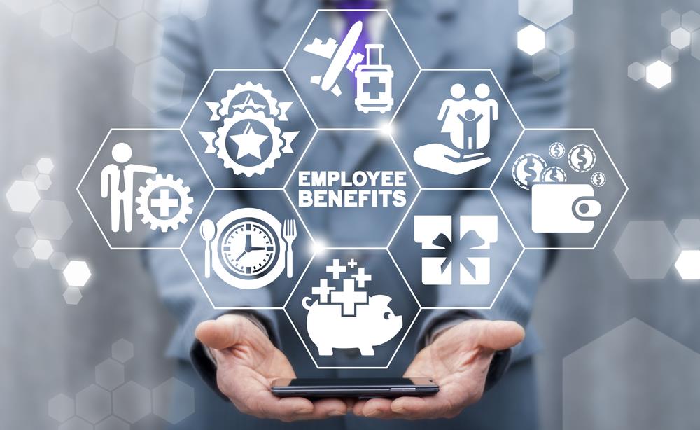 unique employee benefits