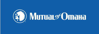 mutual of omaha logo