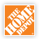 home depot logo