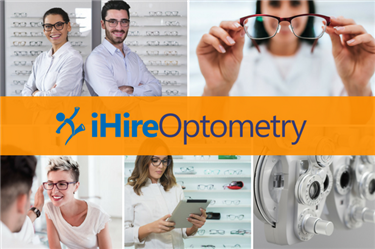 ihireoptometry picture collage