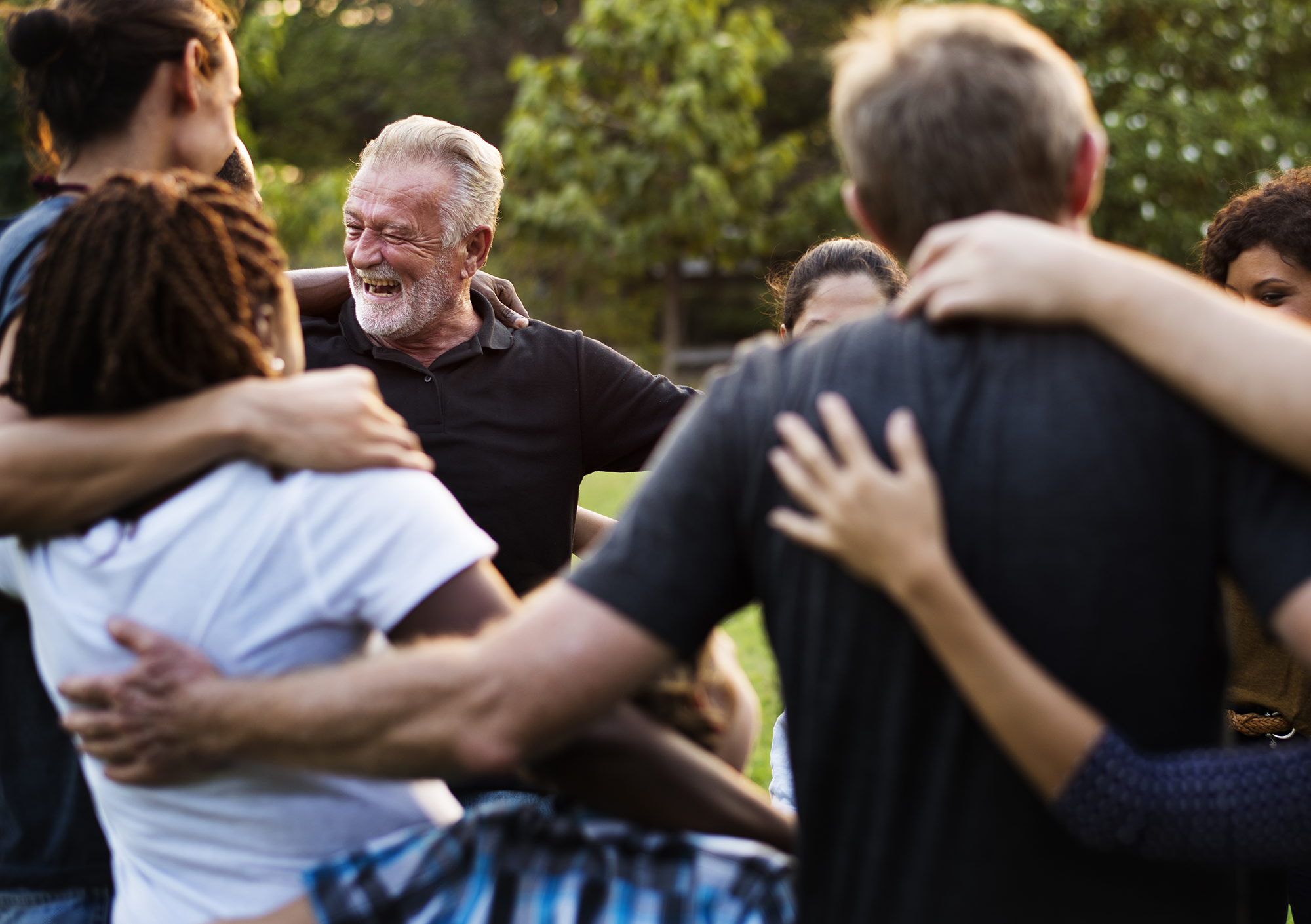 Mental Health Professional Team Building