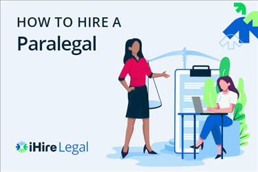 How to Hire a paralegal