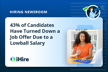 hiring newsroom article on salary negotiation