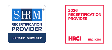 SHRM and HRCI