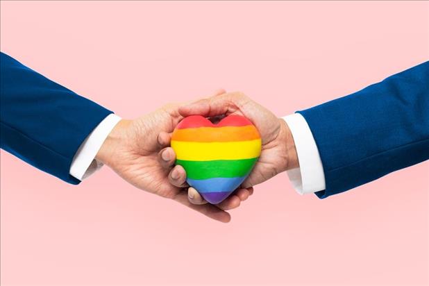 LGBTQ friendly jobs