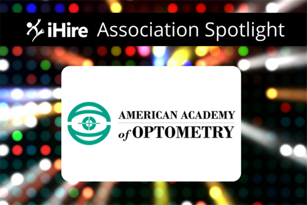 aaopt association spotlight graphic