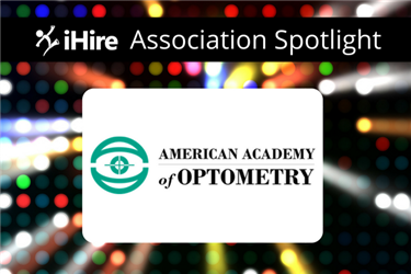 aaopt association spotlight graphic