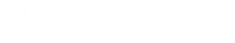 Littleton Regional Healthcare logo