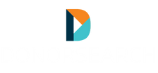 DonorSearch logo