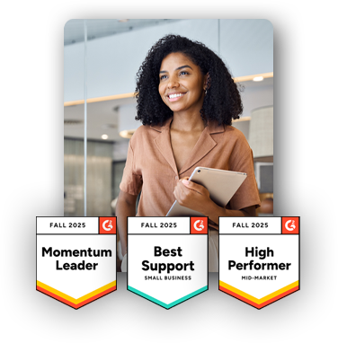 iHire Outperforms General Job Boards on G2