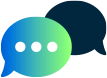 chat bubbles