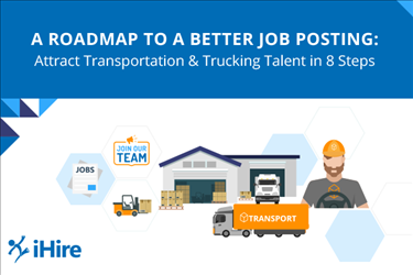 Trucker Job Posting Template