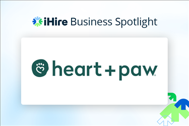 Heart + Paw Business Spotlight