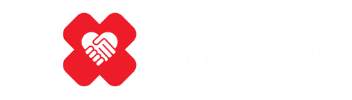 Alliance Animal Health logo