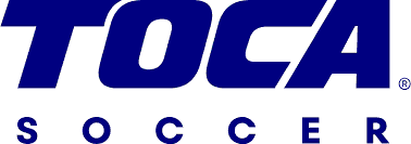 toca soccer logo