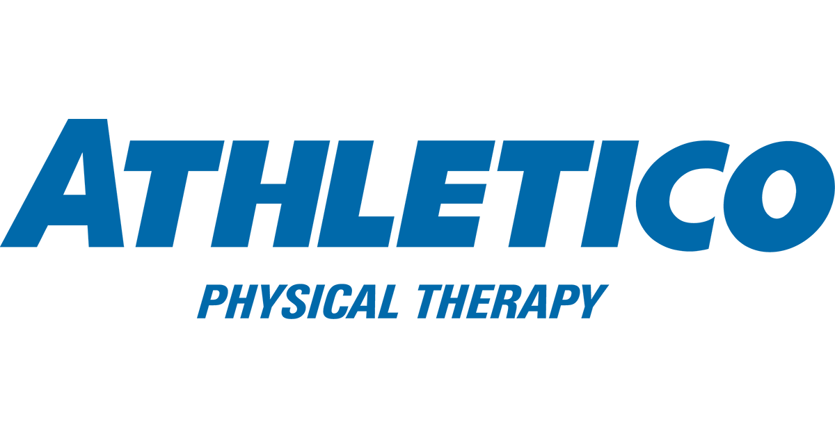 Athletico Physical Therapy logo