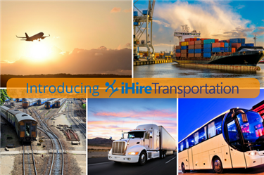 Introducing iHireTransportation