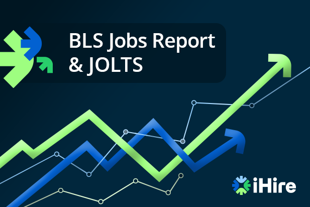 April 2023 BLS Jobs Report and March 2023 JOLTS