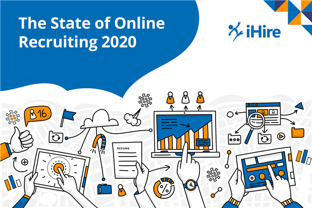 The State of Online Recruiting 2020