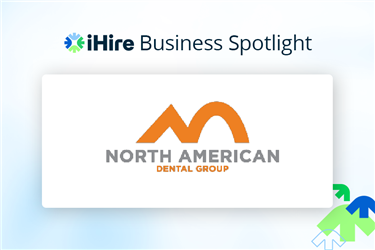 North American Dental Group Business Spotlight