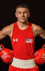 Nico Hernandez