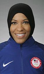 Ibtihaj Muhammad