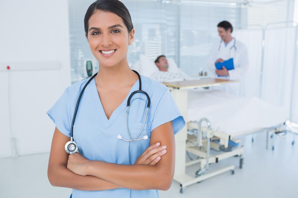 Information about what it takes to become a physician assistant