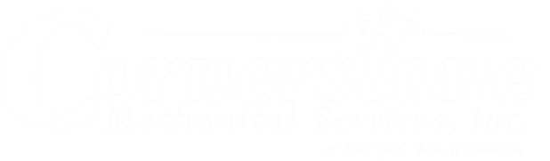 Cornerstone Mechanical Services, Inc. logo