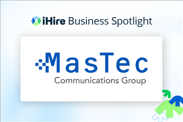 MasTec iHire Business Spotlight