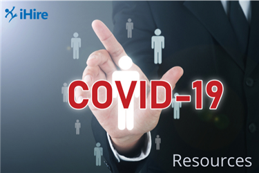 COVID-19 employer resources