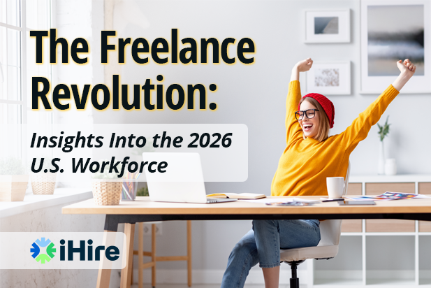 freelance revolution report cover