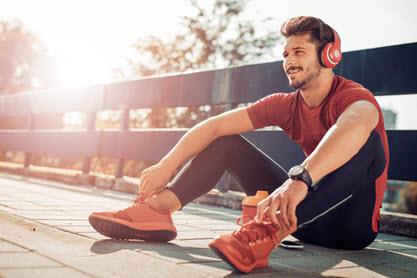 How to Strike a Healthy Work-Life Balance in the Sports Industry ...