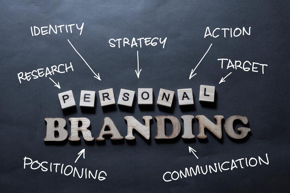 Personal branding