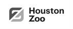 Houston Zoo logo