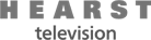 Hearst television logo