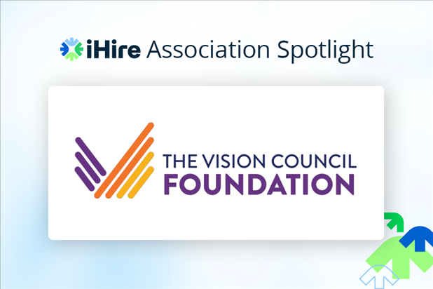 Association Spotlight: The Vision Council Foundation