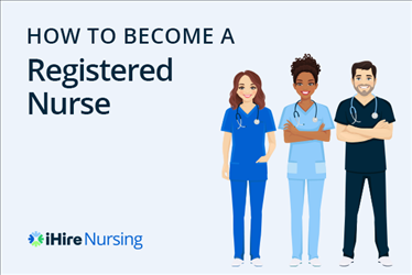 How to Become a Registered Nurse