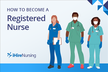 how to become a nurse