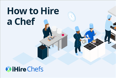 How to Hire a Chef