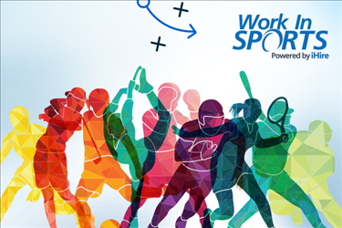 Work in Sports