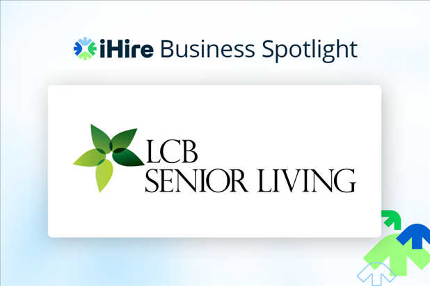 LCB Senior Living Business Spotlight