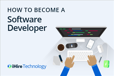 How to become a software developer