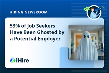 ihire ghosting survey results