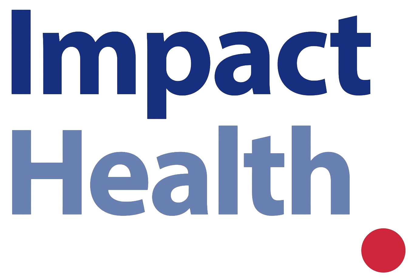 Impact Health logo
