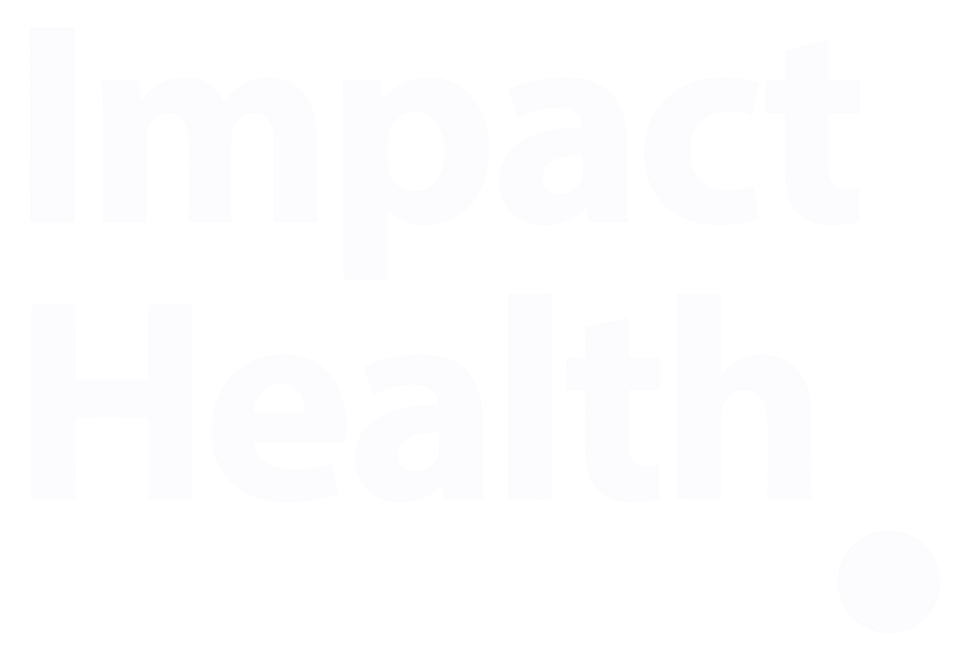 Impact Health logo