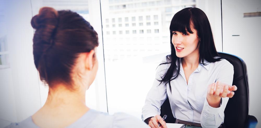 Behavioral interviewing and asking the right questions can help you identify a lying applicant