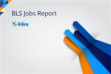 BLS Job Report September 21