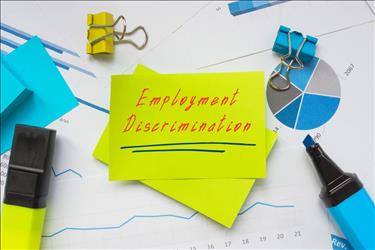 employment discrimination