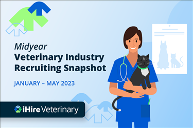 2023 Midyear vet industry snapshot hero